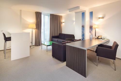 Apartamentos Bergmann Boardinghouse Osnabr�ck