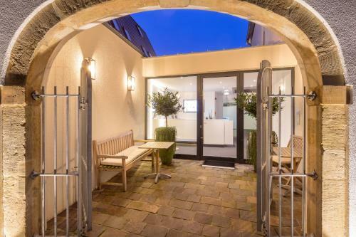 Apartamentos Bergmann Boardinghouse Osnabr�ck