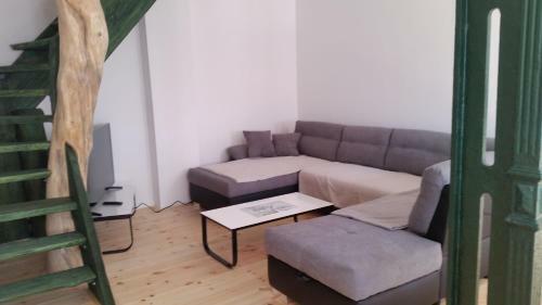 Apartamento Spreemilia Gurkenbude