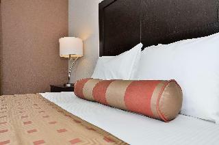 Hotel Best Western Inn Of Vancouver