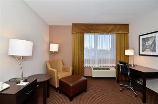 Hotel Best Western Inn Of Vancouver