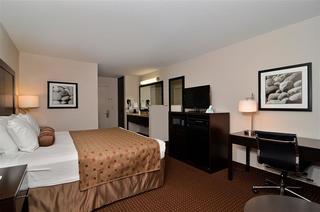 Hotel Best Western Inn Of Vancouver