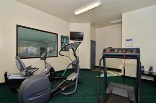 Hotel Best Western Inn Of Vancouver