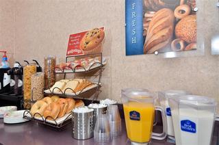Hotel Best Western Inn Of Vancouver