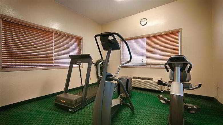 Hotel Best Western Inn Of Vancouver