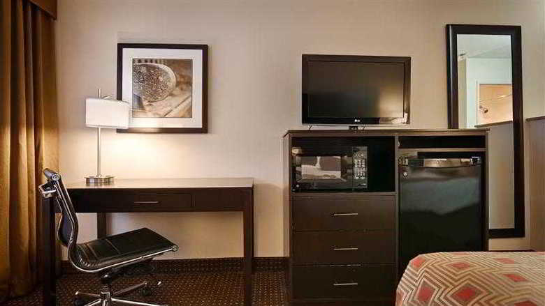 Hotel Best Western Inn Of Vancouver