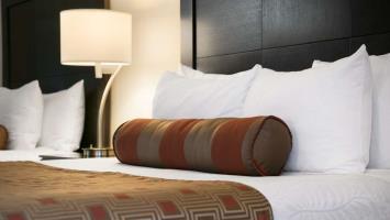 Hotel Best Western Inn Of Vancouver
