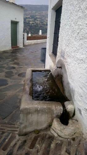 Apartamentos Casalpujarra