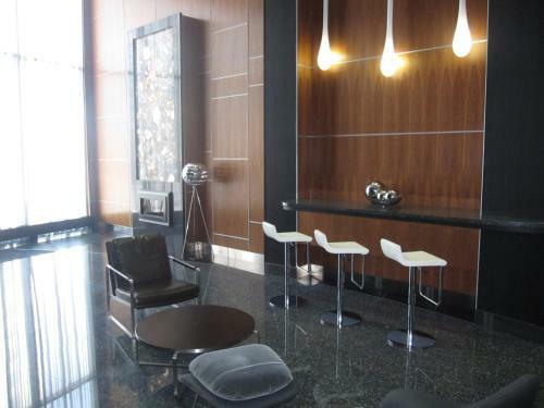 Apartamento Hydewest - Luxury Panoramic