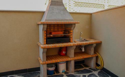 Apartamentos Rurales El Calama