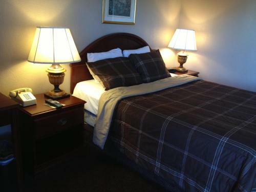 Hotel Days Inn Victorville