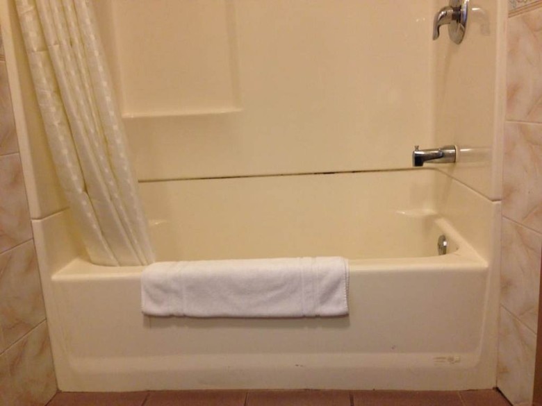 Motel Economy Inn Hollywood