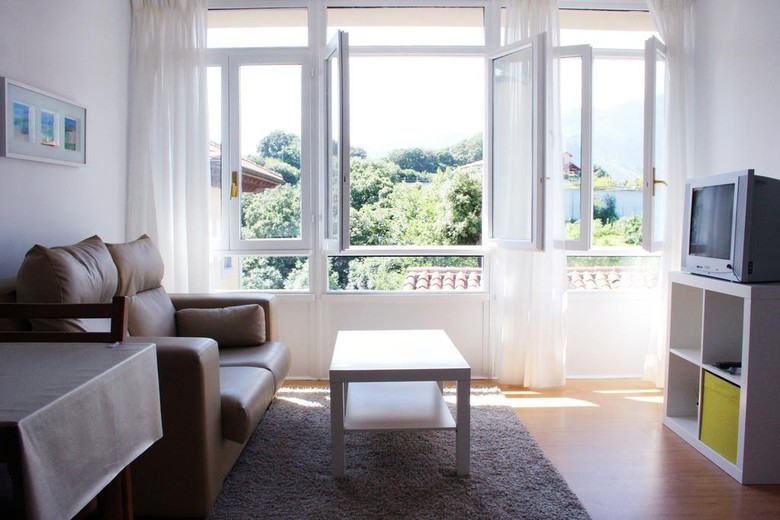 Apartamentos El Jornu