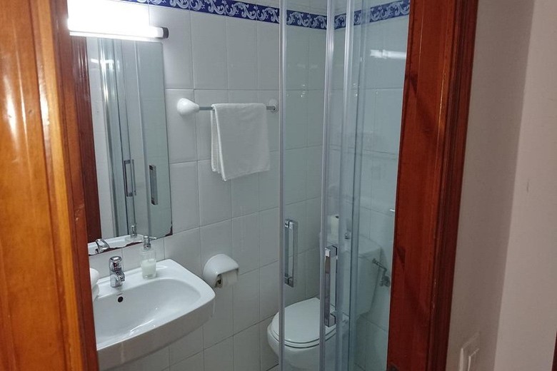 Apartamentos El Jornu