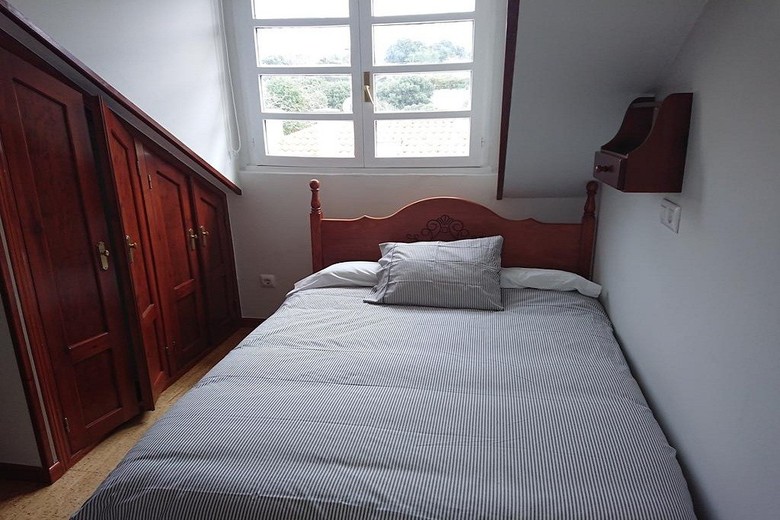 Apartamentos El Jornu