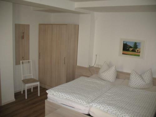 Hostal Pension Hinz & Kunz