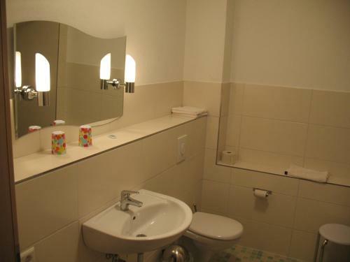 Hostal Pension Hinz & Kunz