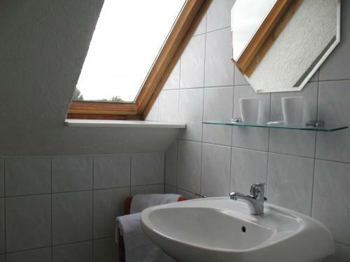 Hostal Pension Hinz & Kunz