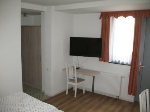 Hostal Pension Hinz & Kunz