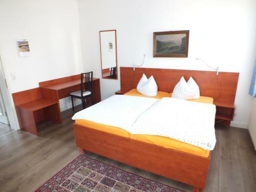 Hostal Pension Hinz & Kunz