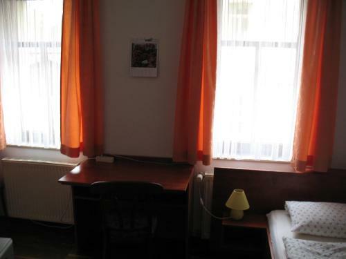 Hostal Pension Hinz & Kunz