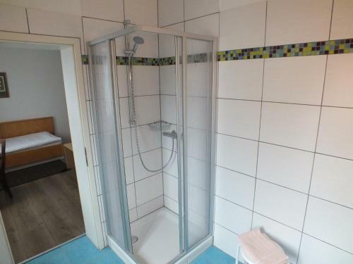 Hostal Pension Hinz & Kunz