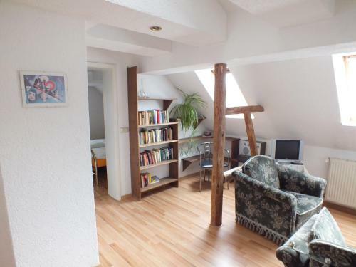 Hostal Pension Hinz & Kunz
