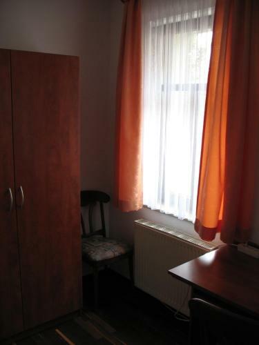Hostal Pension Hinz & Kunz