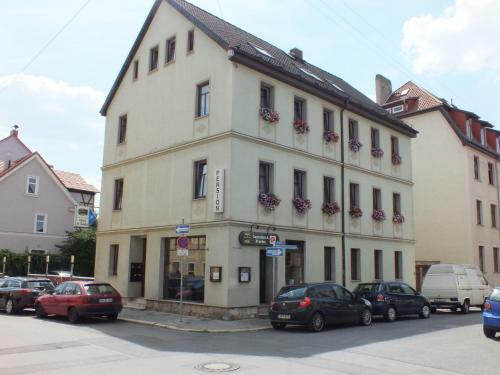 Hostal Pension Hinz & Kunz