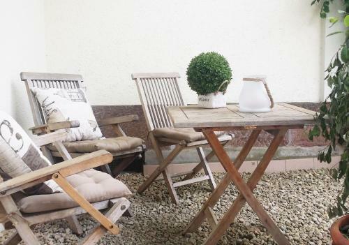 Hostal Landhaus Bettina