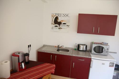 Hostal Landhaus Bettina
