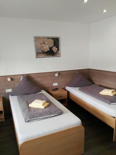 Hostal Landhaus Bettina