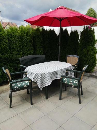 Hostal Landhaus Bettina