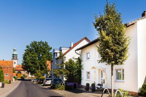 Hostal Landhaus Bettina