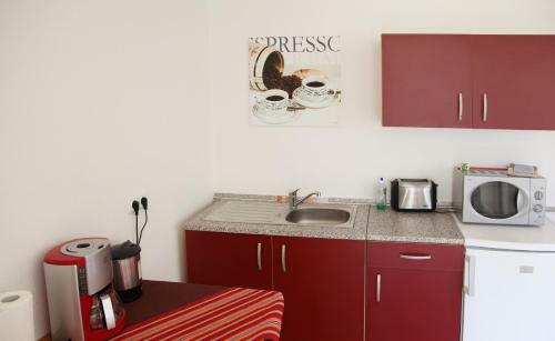 Hostal Landhaus Bettina