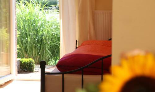 Hostal Landhaus Bettina