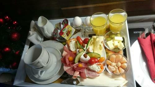 Hostal Landhaus Bettina