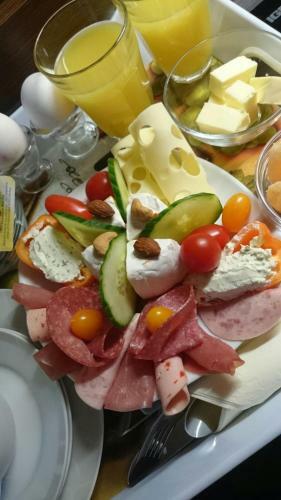 Hostal Landhaus Bettina