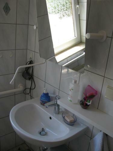 Apartamento Ferienwohnung Gelhausen