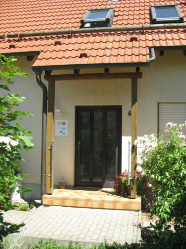Apartamento Ferienwohnung Gelhausen
