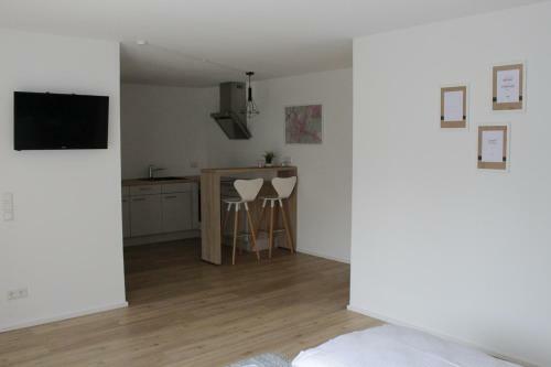 Apartamento Appartment Moltke