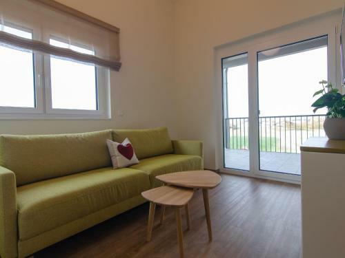 Apartamento G�stehaus Heimelig