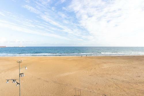 Apartamento Homes & Go Paradis Playa