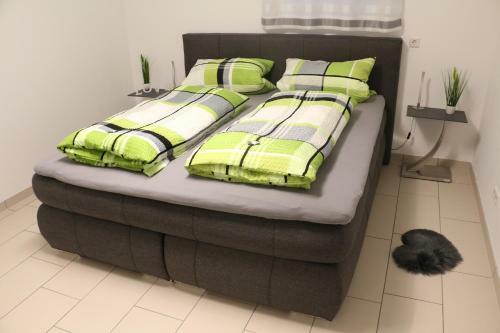 Apartamento Ferienwohnung Holiday Home Mit Netflix