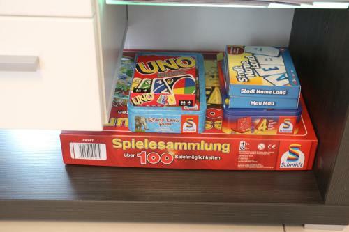 Apartamento Ferienwohnung Holiday Home Mit Netflix
