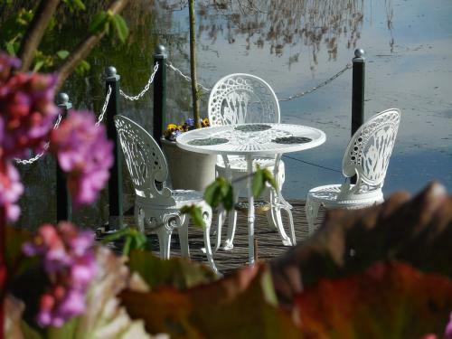Traumferienhaus Pf�nderblick Mit 4 Sternen