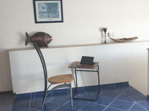 Traumferienhaus Pf�nderblick Mit 4 Sternen