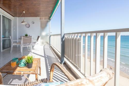 Apartamento Homes & Go Bell Raco Confort V