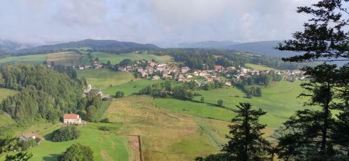 Apartamento Pont De La Chaux