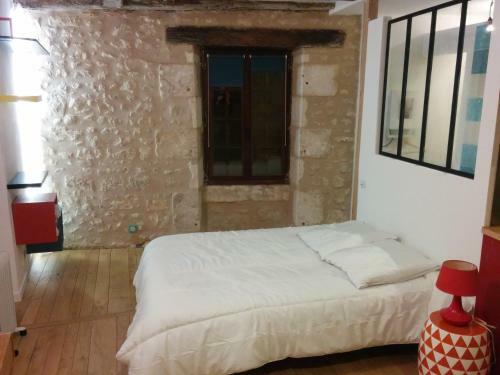 Apartamentos Tour Duguesclin